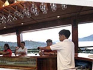 Mount Tapyas Hotell Coron Exteriör bild