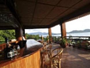Mount Tapyas Hotell Coron Exteriör bild